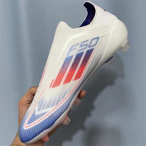 zapatos de fútbol f50